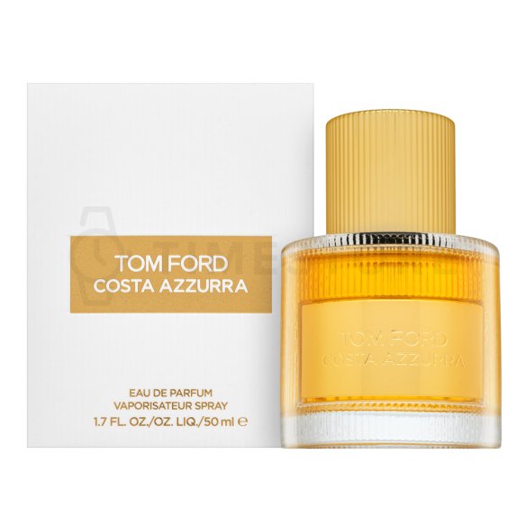 Tom Ford Costa Azzurra Eau de Parfum unisex 50 ml