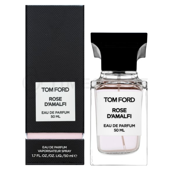 Tom Ford Rose D'Amalfi parfemska voda unisex 50 ml