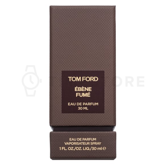 Tom Ford Ébène Fumé parfemska voda unisex 30 ml