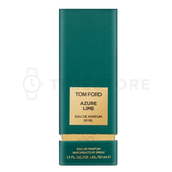 Tom Ford Azure Lime parfemska voda unisex 50 ml