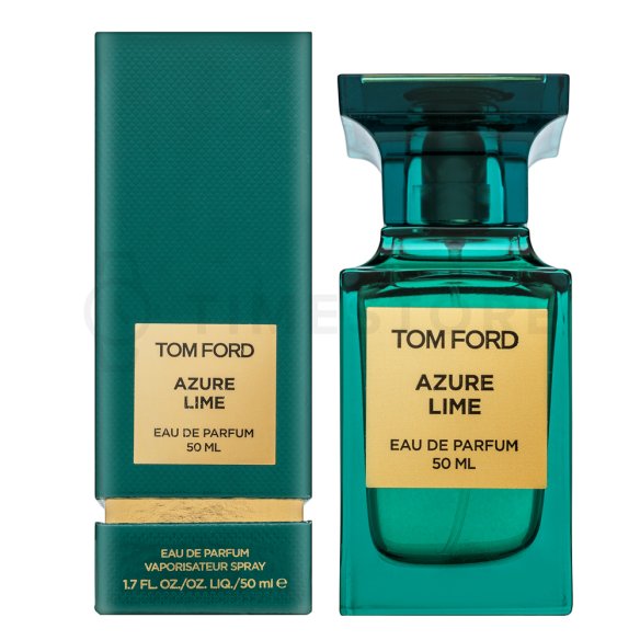 Tom Ford Azure Lime parfemska voda unisex 50 ml