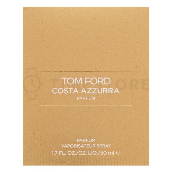 Tom Ford Costa Azzurra Perfume unisex 50 ml