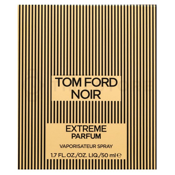 Tom Ford Noir Extreme czyste perfumy dla mężczyzn 50 ml