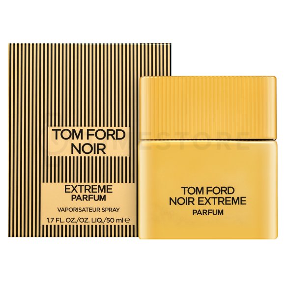 Tom Ford Noir Extreme čistý parfém za muškarce 50 ml