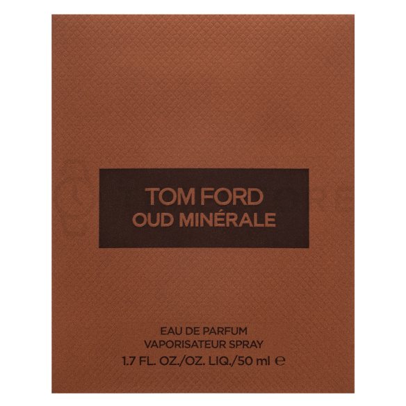 Tom Ford Oud Minérale (2023) parfémovaná voda unisex 50 ml
