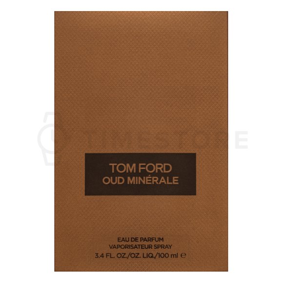 Tom Ford Oud Minérale (2023) Eau de Parfum unisex 100 ml