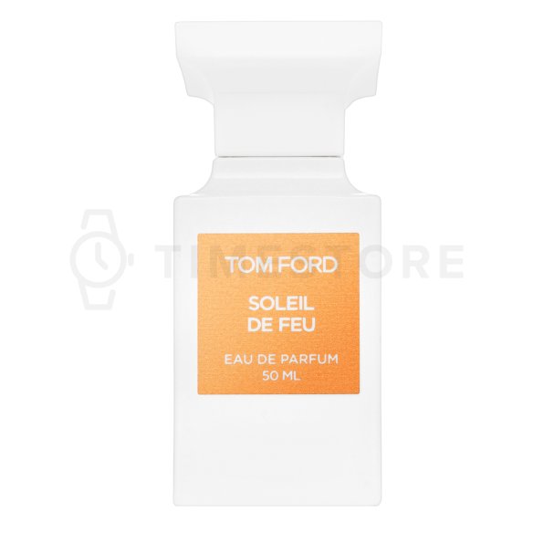 Tom Ford Soleil De Feu parfémovaná voda pro ženy 50 ml