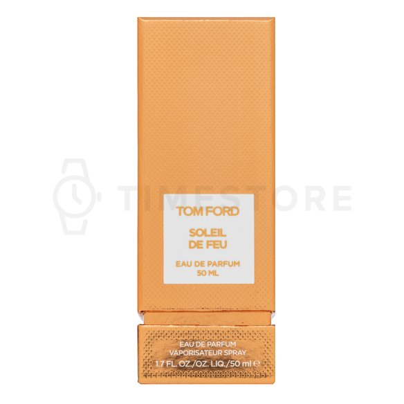 Tom Ford Soleil De Feu Eau de Parfum da donna 50 ml