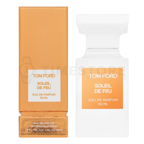 Tom Ford Soleil De Feu Eau de Parfum da donna 50 ml