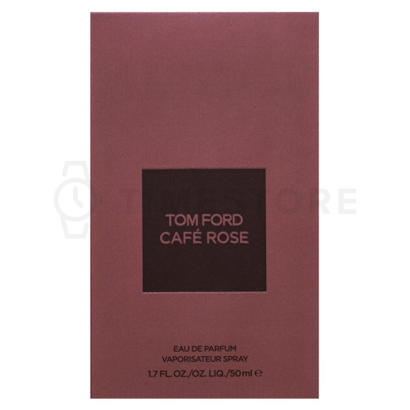 Tom Ford Café Rose parfumirana voda unisex 50 ml