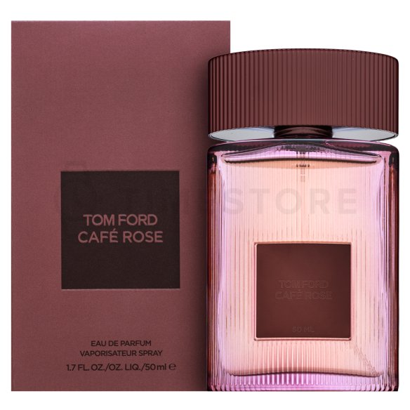 Tom Ford Café Rose woda perfumowana unisex 50 ml