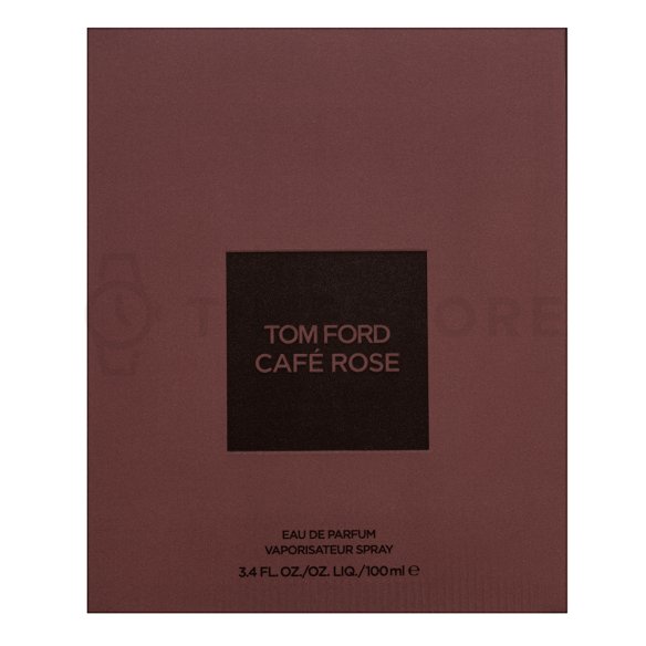 Tom Ford Café Rose Eau de Parfum unisex 100 ml