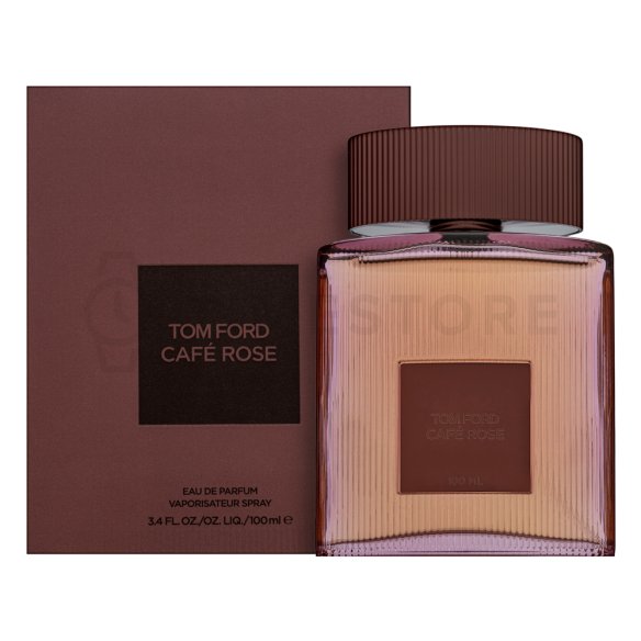 Tom Ford Café Rose parfémovaná voda unisex 100 ml