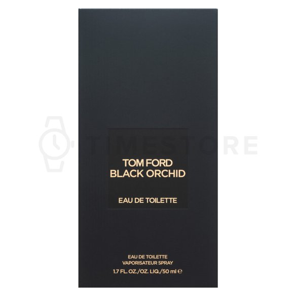 Tom Ford Black Orchid Eau de Toilette da uomo 50 ml