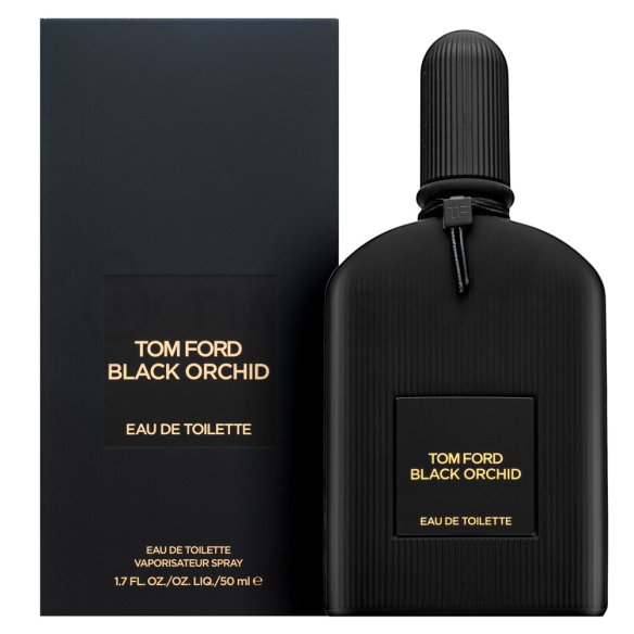 Tom Ford Black Orchid Eau de Toilette da uomo 50 ml