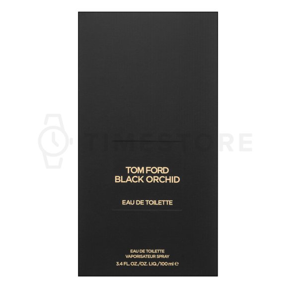 Tom Ford Black Orchid Toaletna voda za ženske 100 ml