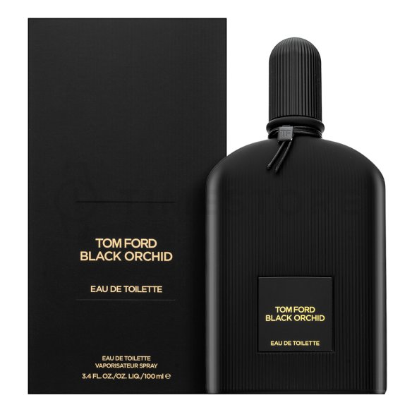 Tom Ford Black Orchid toaletní voda pro ženy 100 ml