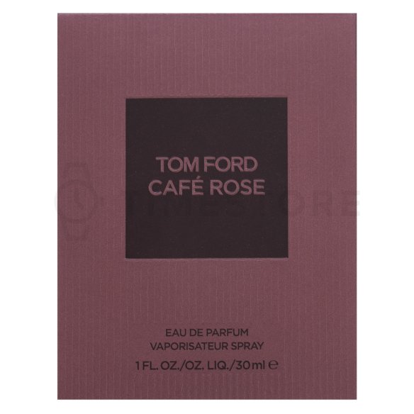 Tom Ford Café Rose (2023) parfumirana voda za ženske 30 ml