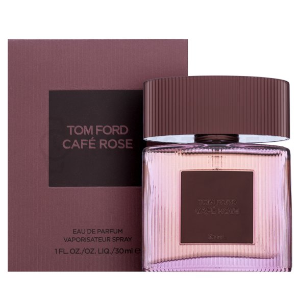 Tom Ford Café Rose (2023) parfumirana voda za ženske 30 ml