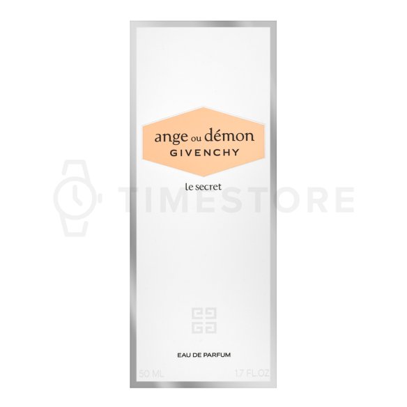 Givenchy Ange ou Démon Le Secret 2014 woda perfumowana dla kobiet 50 ml