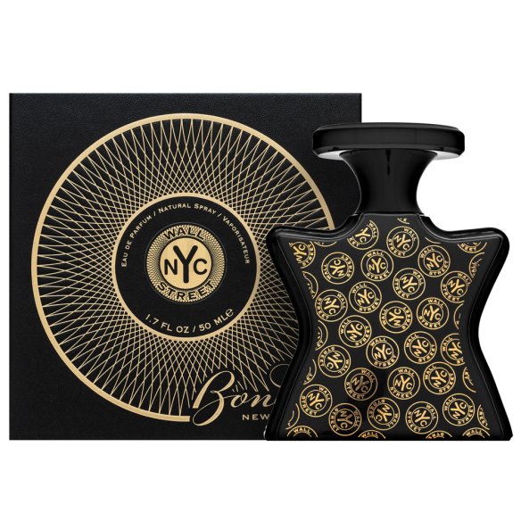 Bond No. 9 Wall Street Eau de Parfum unisex 50 ml