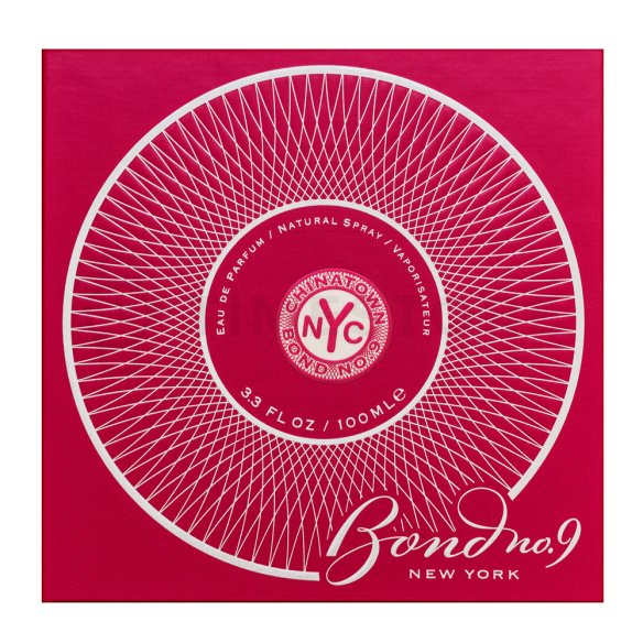 Bond No. 9 New York Chinatown Парфюмна вода унисекс 100 ml