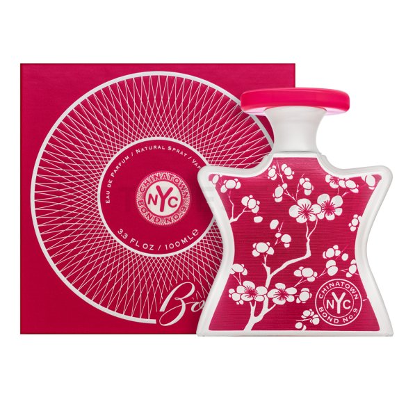 Bond No. 9 New York Chinatown Eau de Parfum unisex 100 ml