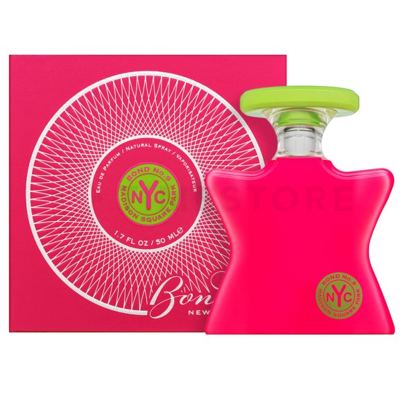 Bond No. 9 Madison Square Park Eau de Parfum da donna 50 ml