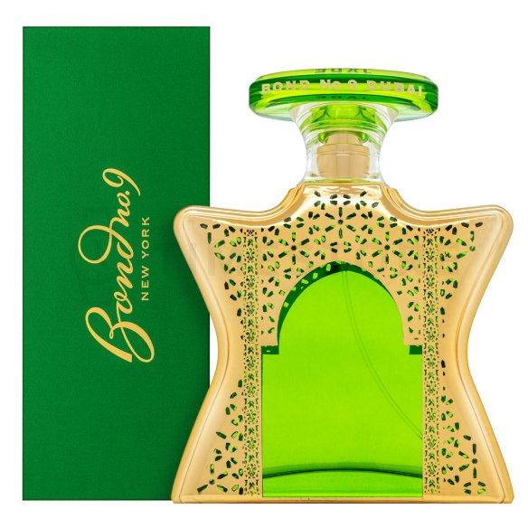 Bond No. 9 Dubai Jade parfémovaná voda pro ženy 100 ml