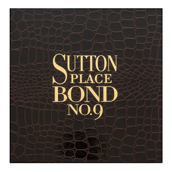 Bond No. 9 New York Sutton Place parfumirana voda unisex 100 ml