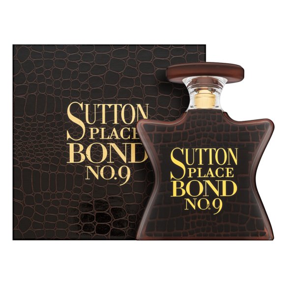 Bond No. 9 New York Sutton Place woda perfumowana unisex 100 ml