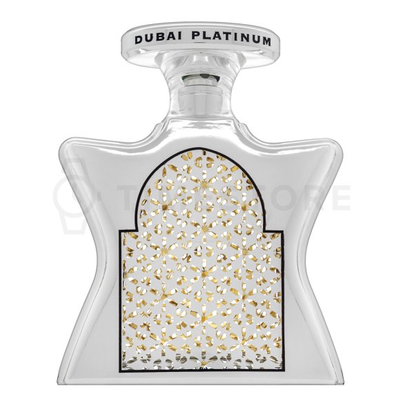 Bond No. 9 Dubai Platinum parfumirana voda unisex 100 ml