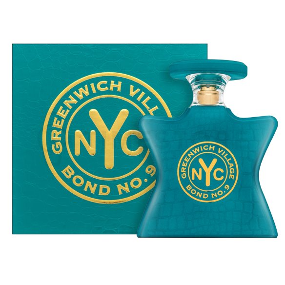 Bond No. 9 Greenwich Village parfumirana voda za ženske 100 ml