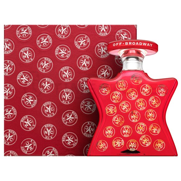 Bond No. 9 Off Broadway woda perfumowana unisex 100 ml