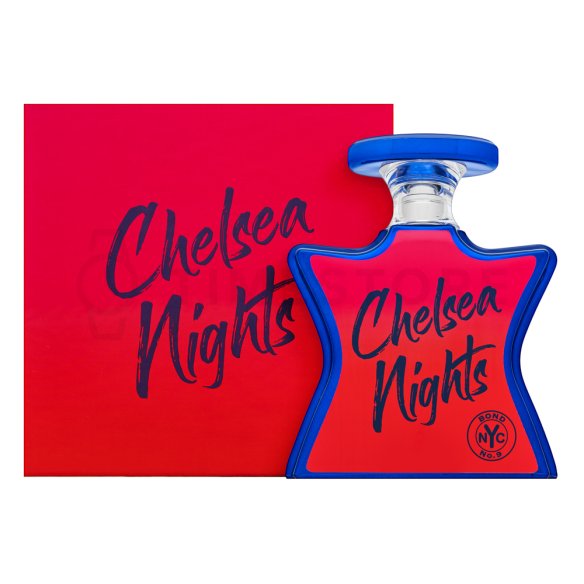 Bond No. 9 Chelsea Nights Eau de Parfum unisex 100 ml