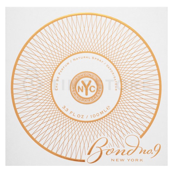 Bond No. 9 New York Forever Eau de Parfum unisex 100 ml