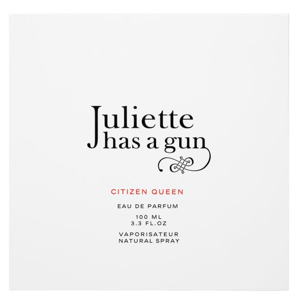 Juliette Has a Gun Citizen Queen Eau de Parfum femei 100 ml