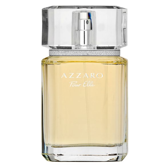 Azzaro Azzaro Pour Elle parfémovaná voda pre ženy 75 ml