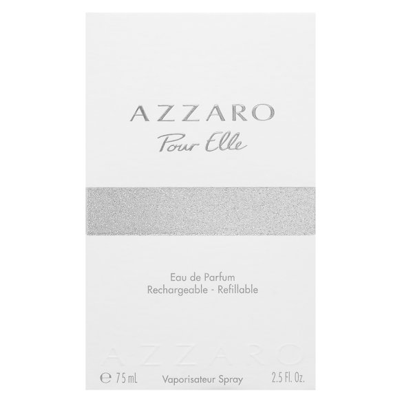 Azzaro Azzaro Pour Elle parfémovaná voda pre ženy 75 ml