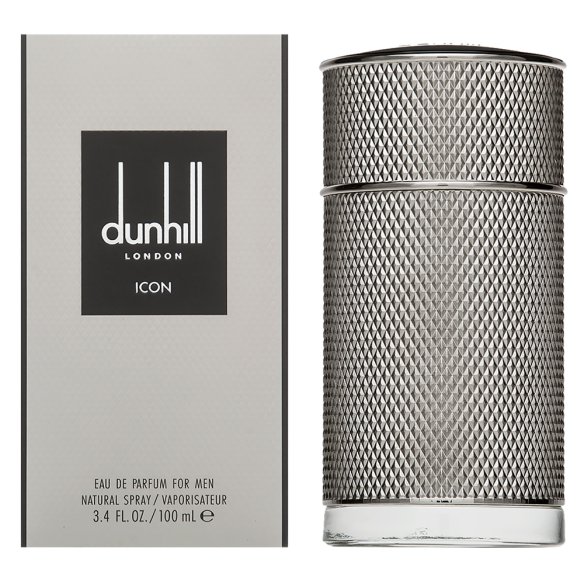 Dunhill London Icon parfémovaná voda pre mužov 100 ml