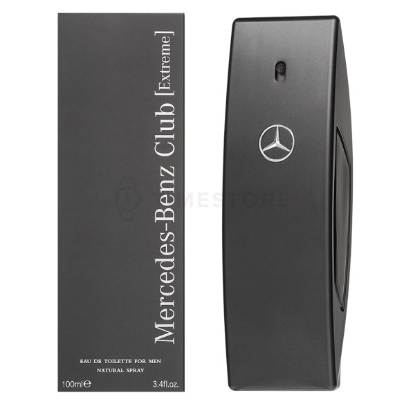 Mercedes-Benz Club Extreme Eau de Toilette da uomo 100 ml