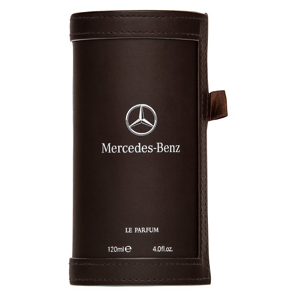 Mercedes-Benz Mercedes Benz Le Parfum Eau de Parfum férfiaknak 120 ml