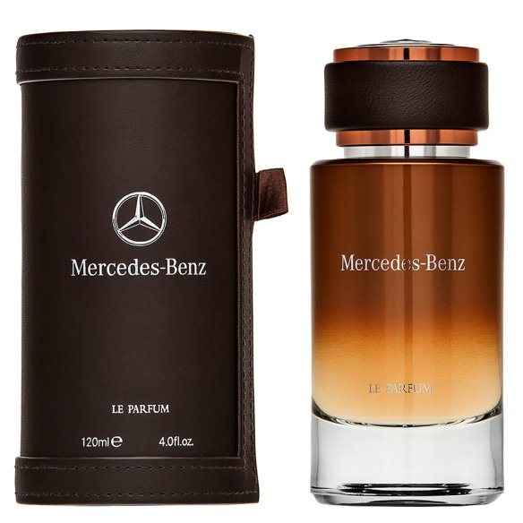 Mercedes-Benz Mercedes Benz Le Parfum woda perfumowana dla mężczyzn 120 ml