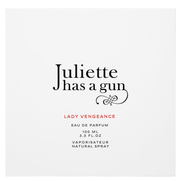 Juliette Has a Gun Lady Vengeance woda perfumowana dla kobiet 100 ml