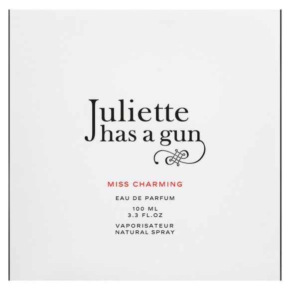 Juliette Has a Gun Miss Charming parfémovaná voda pre ženy 100 ml