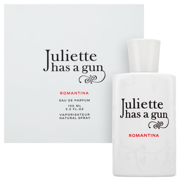 Juliette Has a Gun Romantina Eau de Parfum nőknek 100 ml
