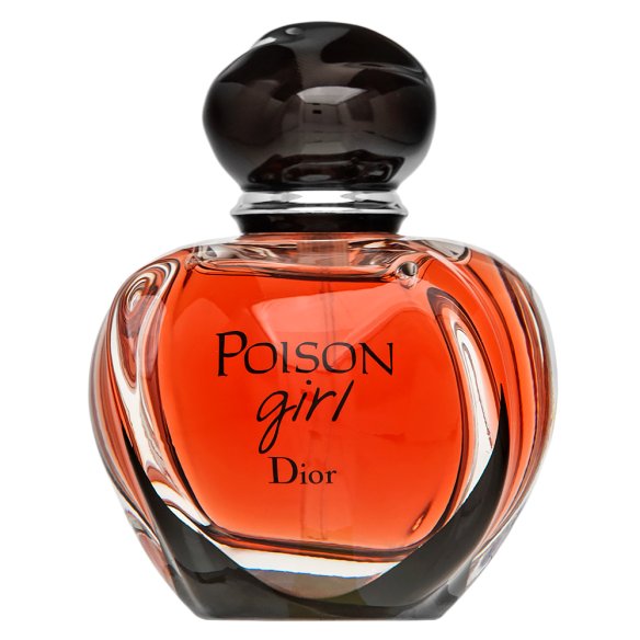 Dior (Christian Dior) Poison Girl parfémovaná voda pre ženy 50 ml