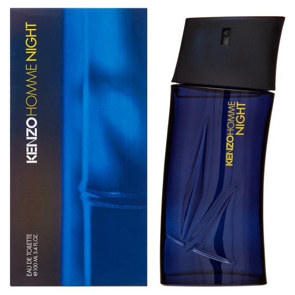 Kenzo Homme Night toaletní voda pro muže 100 ml