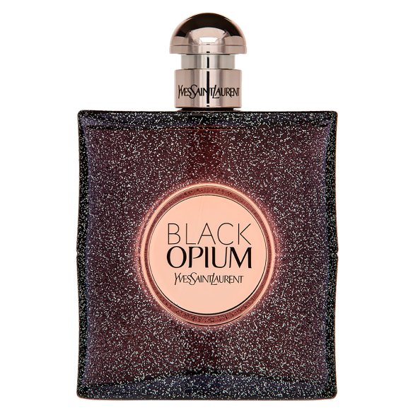 Yves Saint Laurent Black Opium Nuit Blanche parfémovaná voda pro ženy 90 ml