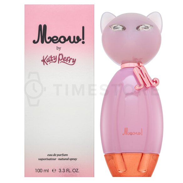 Katy Perry Meow parfémovaná voda pro ženy 100 ml